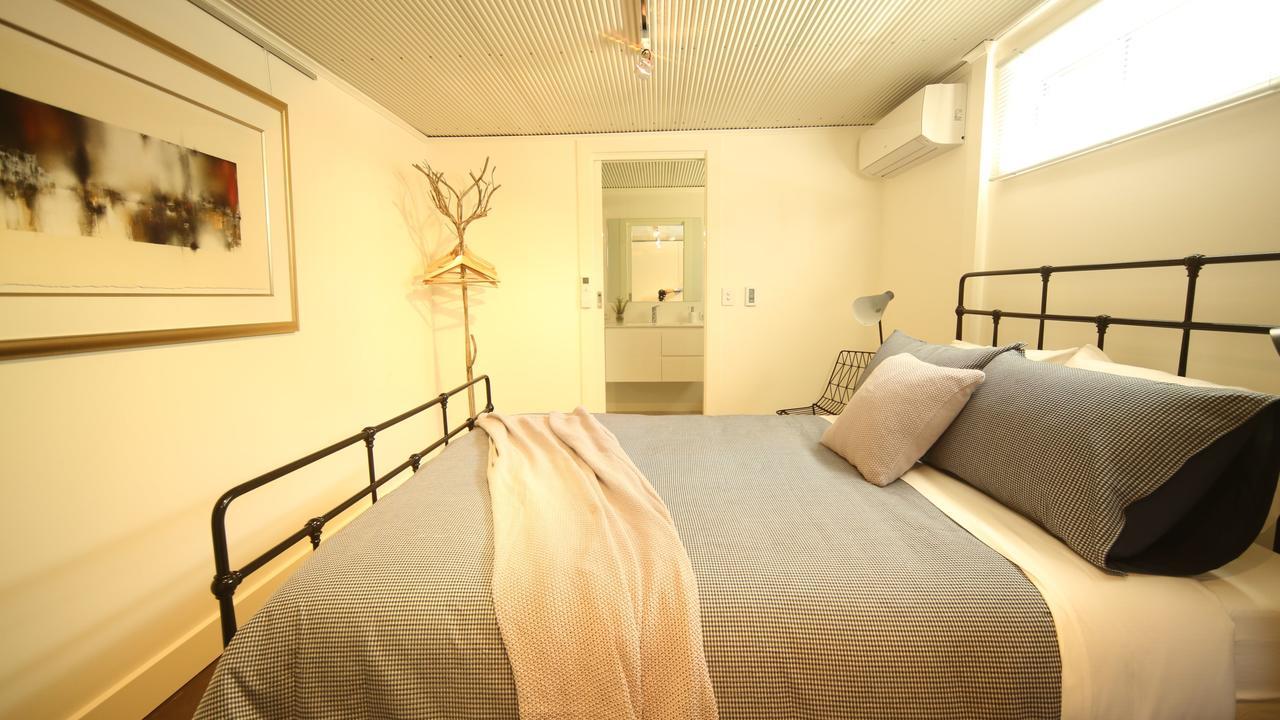 Irongate Studio B&B Mintaro Exterior foto
