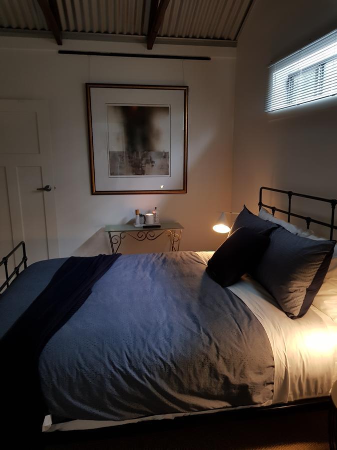 Irongate Studio B&B Mintaro Exterior foto
